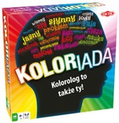 Zobacz : KOLORiada