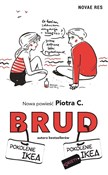 Brud - Piotr C. -  Książka z wysyłką do Niemiec 