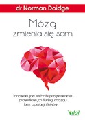 Polnische buch : Mózg zmien... - Norman Doidge