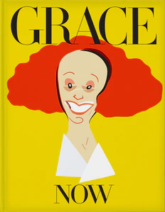Obrazek Grace. Now