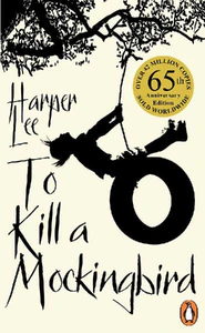 Obrazek LEE, H: TO KILL A MOCKINGBIRD