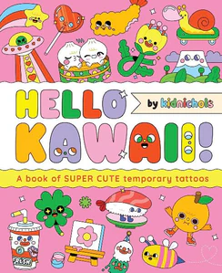 Obrazek HELLO KAWAII!