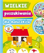 Polnische buch : Wielkie po... - praca zbiorowa