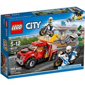Lego city ... -  fremdsprachige bücher polnisch 