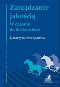 Polnische buch : Zarządzani... - Katarzyna Szczepańska