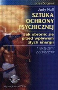 Bild von Sztuka ochrony psychicznej