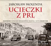 [Audiobook... - Jarosław Molenda - Ksiegarnia w niemczech