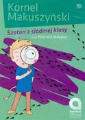 Polska książka : [Audiobook... - Kornel Makuszyński