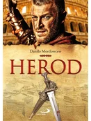 Herod - Daniło Mordowcew -  fremdsprachige bücher polnisch 
