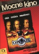 Pokaż szczegóły dla Con Air Lot skazańców Książka : Con Air Lo... - Scott Rosenberg