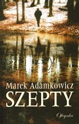 Polnische buch : Szepty - Marek Adamkowicz