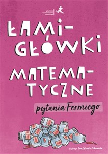 Bild von Łamigłówki matematyczne. Pytania Fermiego