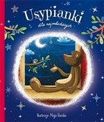Usypianki ... - Maja Barska (ilustr.) -  fremdsprachige bücher polnisch 