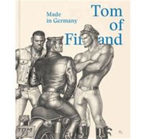 Obrazek Tom of Finland: Made in Germany