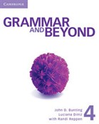 Grammar an... - Laurie Blass, John D. Bunting, Luciana Diniz, Susan Hills, Kathryn O'Dell, Mari Vargo, Randi Reppen -  Polnische Buchandlung 