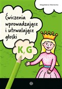 Ćwiczenia ... - Magdalena Maniecka -  polnische Bücher