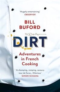 Bild von Dirt Adventures in French Cooking