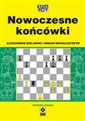 Książka : Nowoczesne... - Aleksander Bielawski, Adrian Michalczyszyn