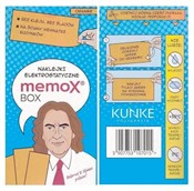 Karteczki ... -  Książka z wysyłką do Niemiec 