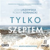 Polnische buch : [Audiobook... - Lidia Liszewska, Robert Kornacki
