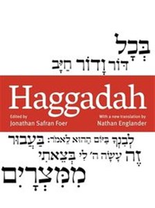 Bild von Haggadah