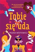 Polska książka : Tobie się ... - Milena Wójtowicz