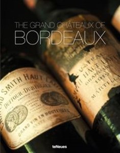 Bild von Grand Chateaux of Bordeaux