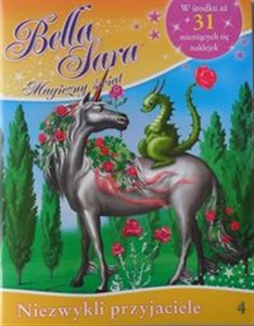 Bild von Bella Sara Magiczny świat 4 Niezwykli przyjaciele