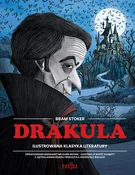 Drakula - Bram Stoker -  fremdsprachige bücher polnisch 