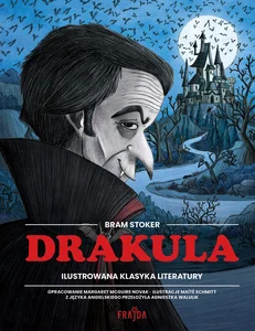 Bild von Drakula