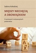 Między nie... - Sabina Kołodziej -  polnische Bücher