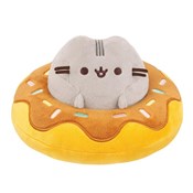 Pusheen in... -  fremdsprachige bücher polnisch 