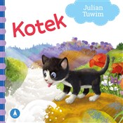 Kotek - Julian Tuwim -  polnische Bücher