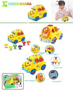 Bild von Garbus sorter