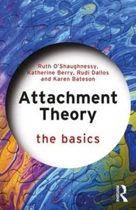 Bild von Attachment Theory