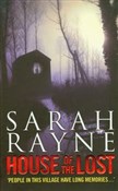 House of t... - Sarah Rayne -  Książka z wysyłką do Niemiec 