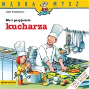 Książka : Mądra Mysz... - Butschkow Ralf