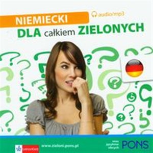 Obrazek Niemiecki dla całkiem zielonych