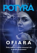 Ofiara - Anna Potyra - buch auf polnisch 