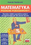 Polnische buch : Matematyka... - Henryk Pawłowski