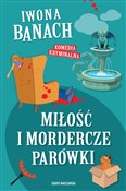 Miłość i m... - Iwona Banach - buch auf polnisch 