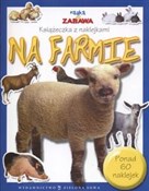 Polnische buch : Na farmie