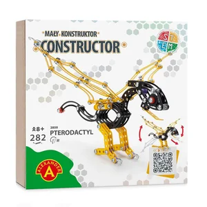 Obrazek Mały Konstruktor / Constructor - Pterodactyl
