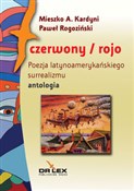 Czerwony/r... - Mieszko A. Kardyni, Paweł Rogoziński -  polnische Bücher