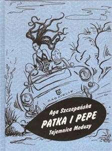 Bild von Patka i Pepe Tajemnica Meduzy