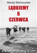 [Audiobook... - Maciej Słomczyski -  fremdsprachige bücher polnisch 