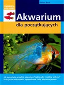 Książka : Akwarium d... - Peter Beck