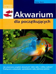 Obrazek Akwarium dla początkujących