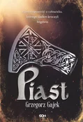 Piast - Grzegorz Gajek -  Polnische Buchandlung 