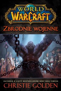 Bild von World of Warcraft Zbrodnie wojenne